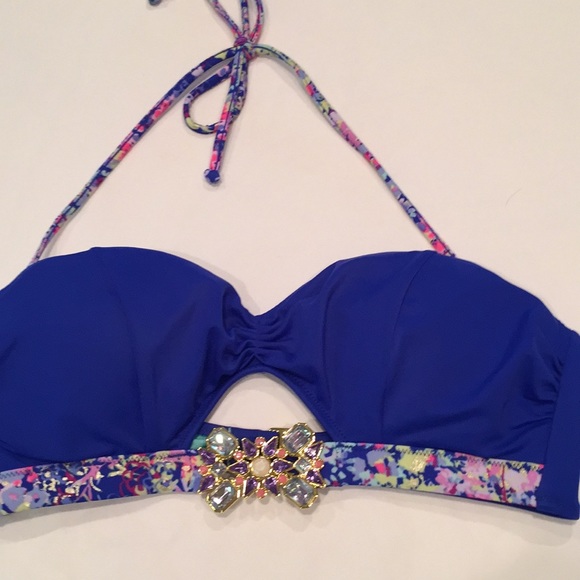 Victoria’s Secret Bikini Top M/M - Picture 5 of 5